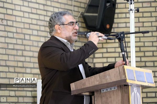 اختتامیه هجدهمین دوره مسابقات قرآن عترت و نماز خوزستان به میزبانی شهرستان گتوند