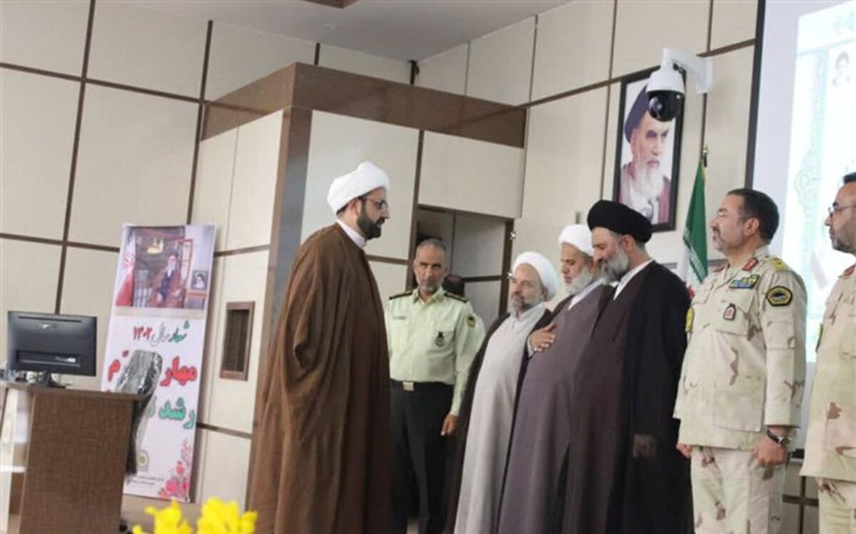 ایستادگی مقتدرانه مقابل قانون‌شکنی