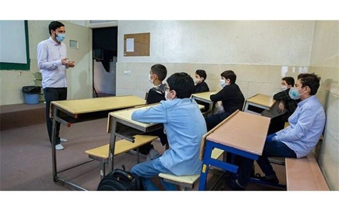 تقویت حضور برنامه‌های پرورشی در مدارس