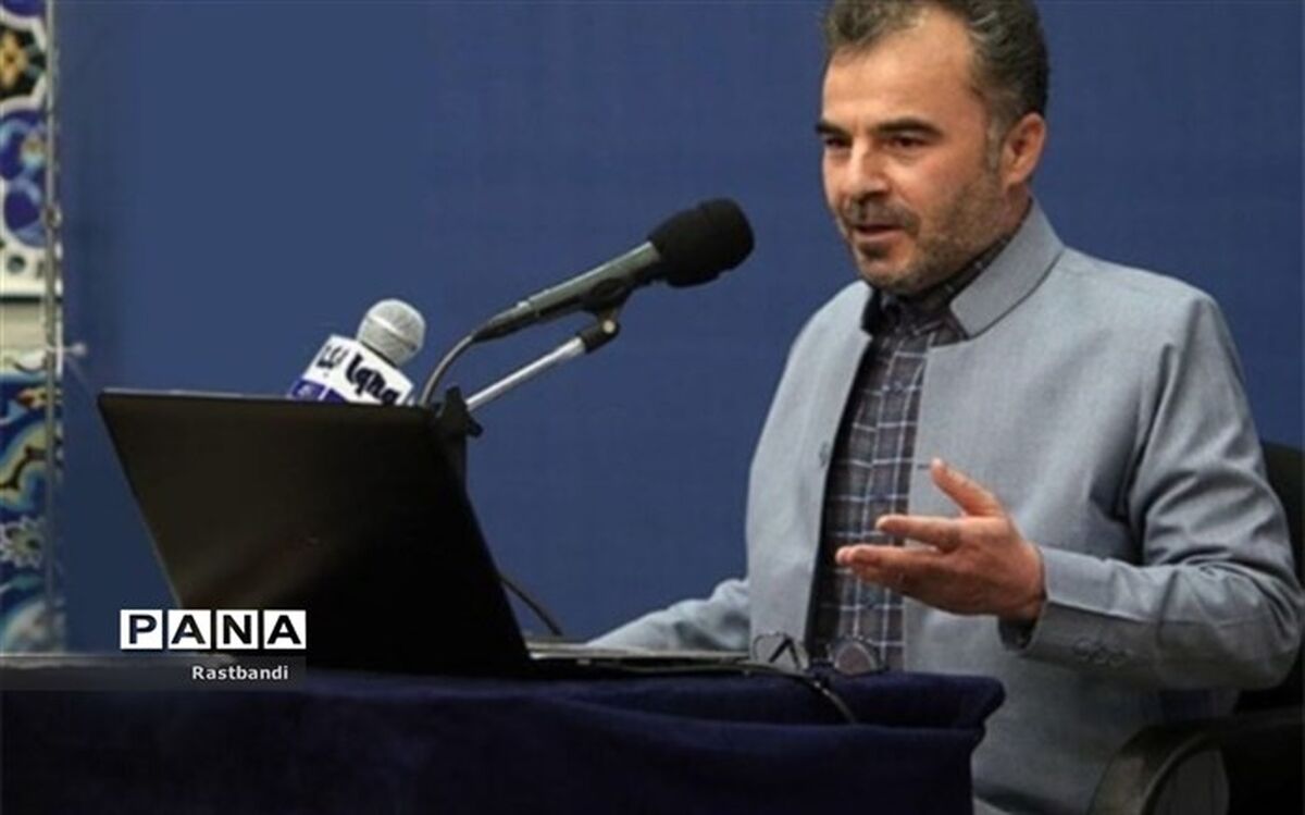 برگزاری مسابقات قرآن، عترت و نماز فرهنگیان به مناسبت هفته معلم