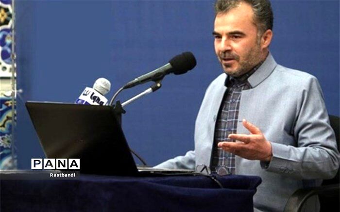 برگزاری مسابقات قرآن، عترت و نماز فرهنگیان به مناسبت هفته معلم