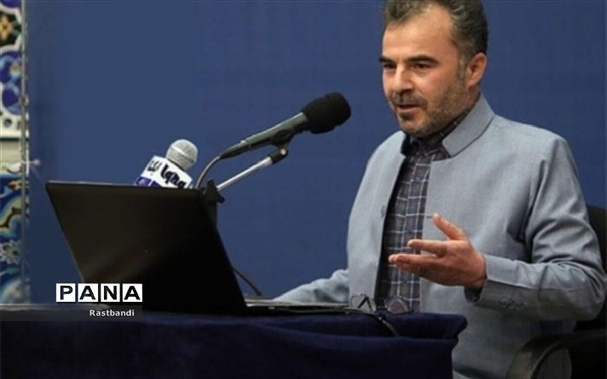 برگزاری مسابقات قرآن، عترت و نماز فرهنگیان به مناسبت هفته معلم