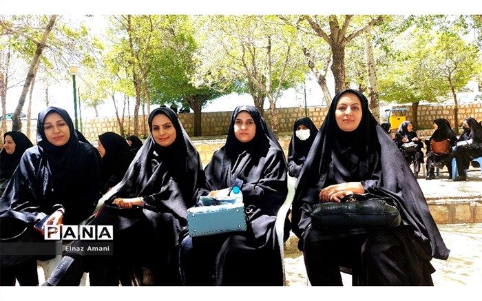 سلامت انسان ها باید مورد توجه و دقت همگان باشد