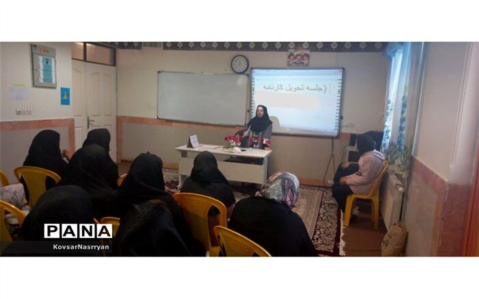 هدایت تحصیلی مختص پایه نهم نیست
