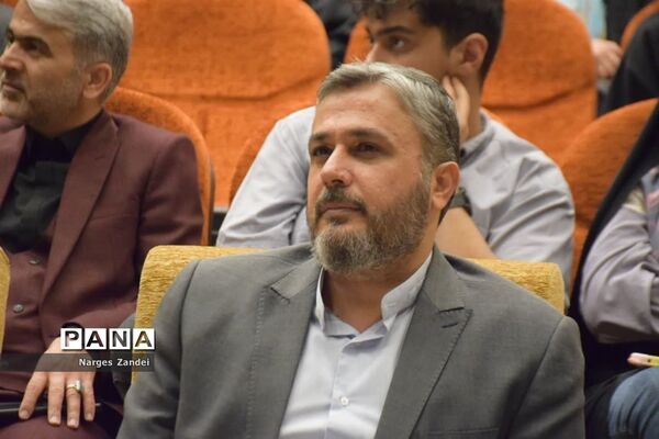 آیین اختتامیه جشنواره چله مهدویت در ملارد