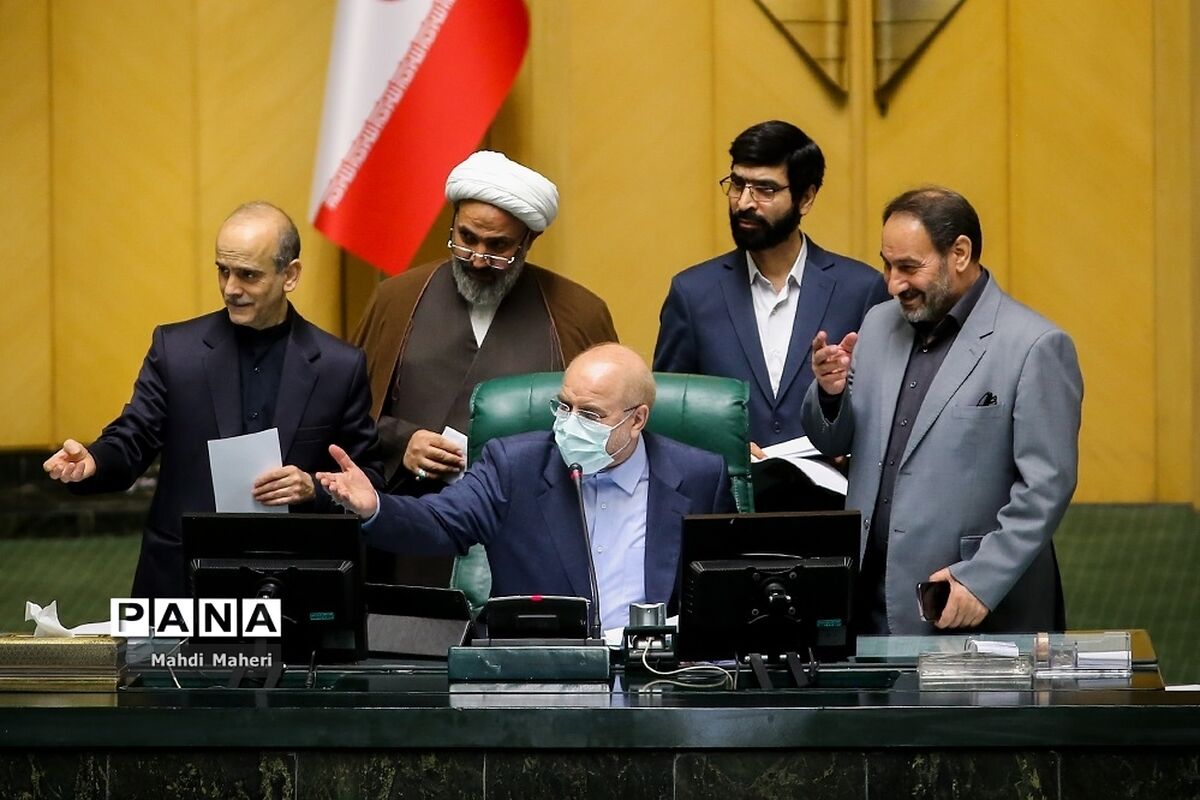 ‌دستور قالیباف برای رسیدگی به موضوع واگذاری خودرو به دستگاه‌ها