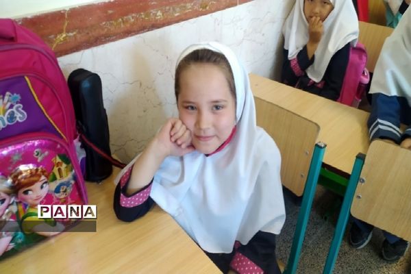 بازدید رئیس آموزش و پرورش از مدارس  شهرستانهای تهران به‌مناسبت هفته معلم