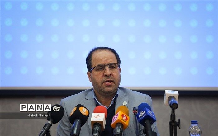 بهینه‌سازی بهره‌برداری از اراضی متعلق به موسسه ژئوفیزیک دانشگاه تهران