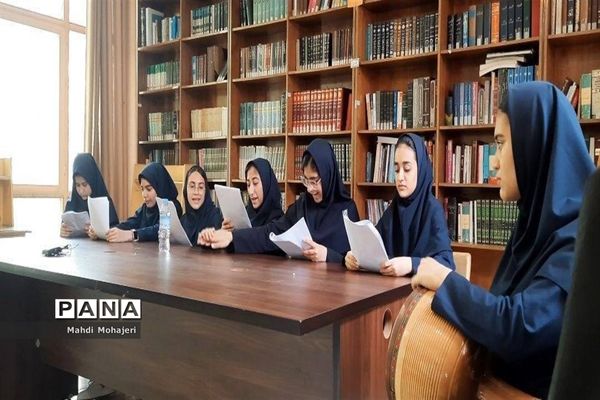 چهل و یکمین دوره جشنواره فرهنگی و هنری دانش‌آموزی شهر تهران