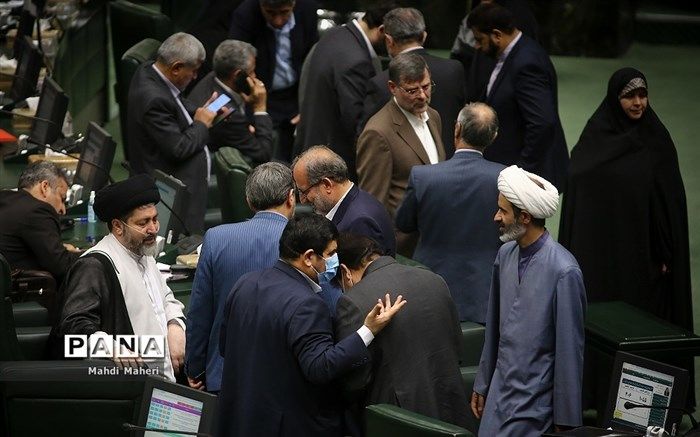 ‌محرومیت ۸ ساله در انتظار عوامل ‌متخلف در انتخابات مجلس