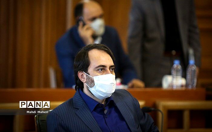 ضرورت تسریع در تبدیل وضعیت کارکنان ایثارگر شهرداری تهران
