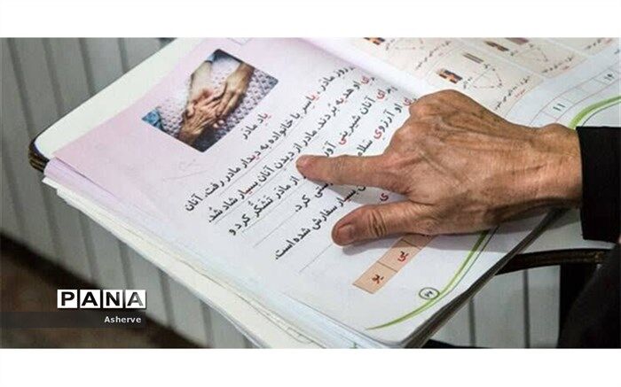 آموزش‌دهندگان بر توسعه و‌تعمیق سواد در بی‌سوادان تمرکز کنند