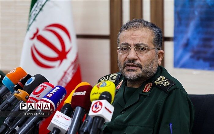 بسیج سازندگی در عرصه‌های سرنوشت‌ساز کشور، حضوری تعیین‌کننده دارد