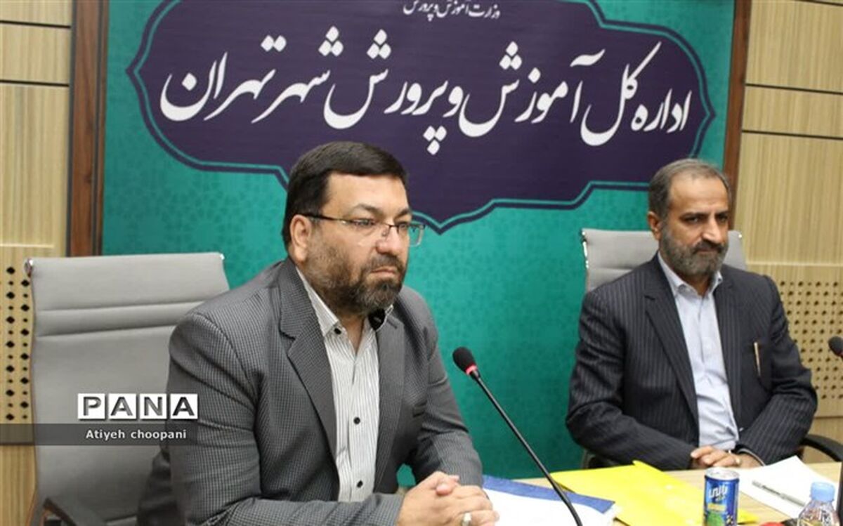 تنها راه پیشگیری از بروز آسیب‌های اجتماعی، آموزش اثربخش مهارت‌های زندگی به دانش‌آموزان است