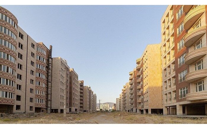 آغاز عملیات اجرایی ۱۰ هزار واحد مسکونی در اردبیل