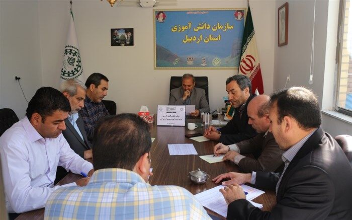 رسالت اصلی سازمان دانش‌آموزی در راستای رسیدن به حیات طیبه است