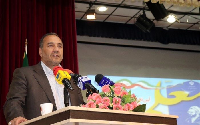 تحقق توسعه‌یافتگی با نقش آفرینی معلمان محقق می‌شود