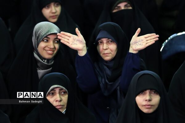 آیین بزرگداشت مقام معلم با حضور رئیس جمهوری