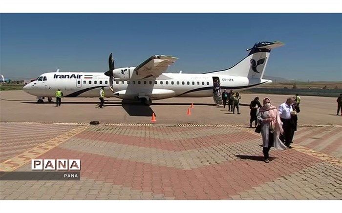 دستورالعمل عملیات حج شرکت فرودگاه‌ها ابلاغ شد 