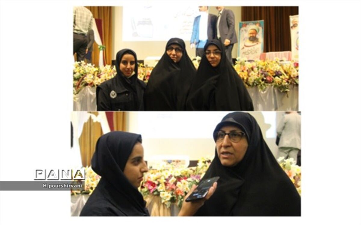 همایش بزرگداشت مقام معلم در چهارمحال و بختیاری