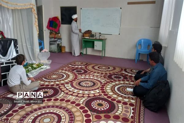 کارگاه توانمند‌سازی دانش‌آموزان برگزیده استانی مسابقات قرآن و عترت ناحیه یک یزد