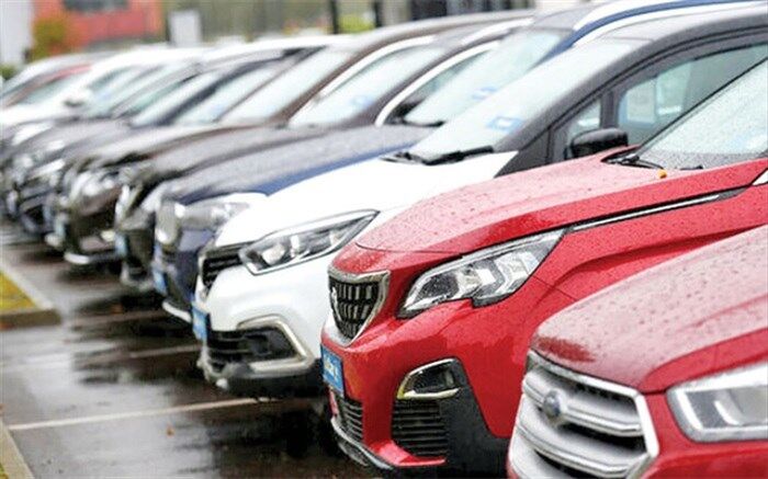 بررسی قیمت‌گذاری خودروهای مونتاژی‌