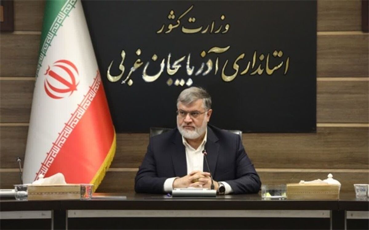 سال 1401 کاهش نرخ بیکاری در آذربایجان‌غربی بود