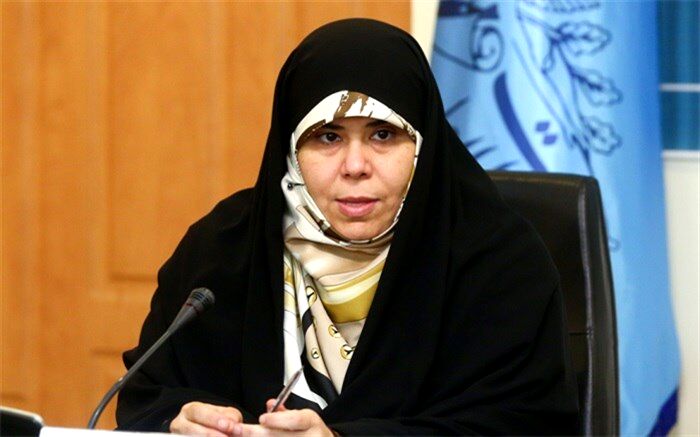 تبریک قاسم‌پور برای پیروزی بانوان ورزشکار در رقابت‌های آسیایی