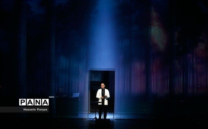 برنامه کنسرت‌های علیرضا قربانی در رشت و تبریز اعلام شد