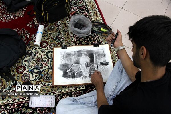 برگزاری چهل و یکمین جشنواره استانی امید فردا پسران استان یزد
