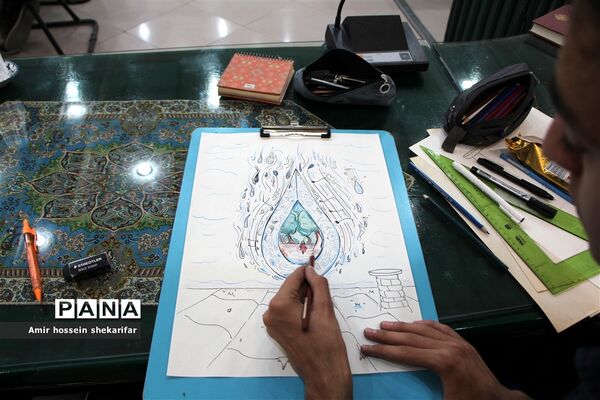 برگزاری چهل و یکمین جشنواره استانی امید فردا پسران استان یزد