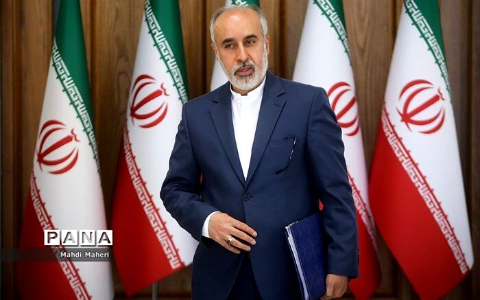 روند روابط ایران با کشورهای عربی صعودی است؛ امکان احیای برجام وجود دارد