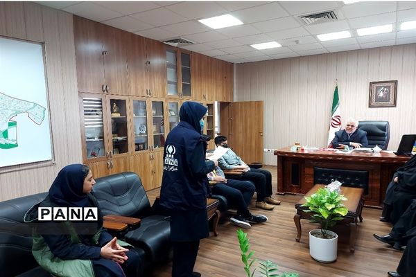 گرامیداشت مقام معلم