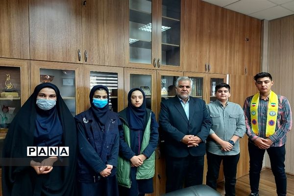 گرامیداشت مقام معلم