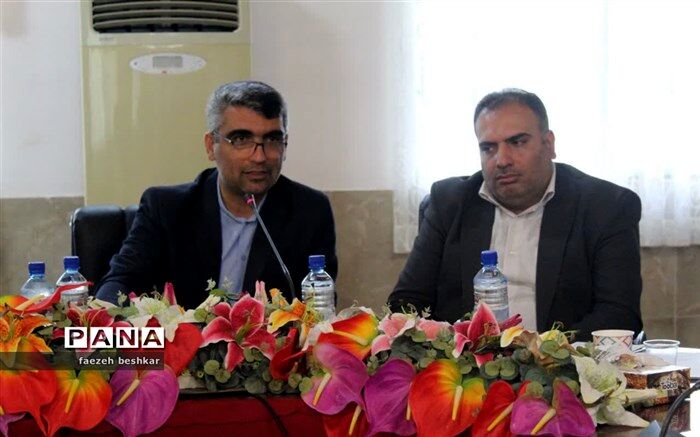 اداره فرهنگی و هنری می تواند اثرگذارترین مجموعه حوزه پرورشی باشد