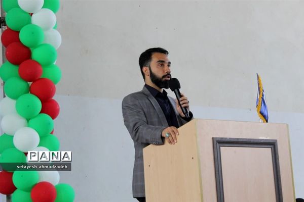 رزمایش جهادگران فاطمی در گلوگاه