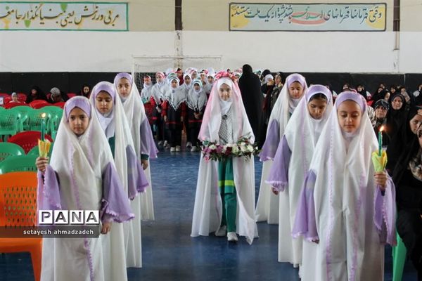 رزمایش جهادگران فاطمی در گلوگاه