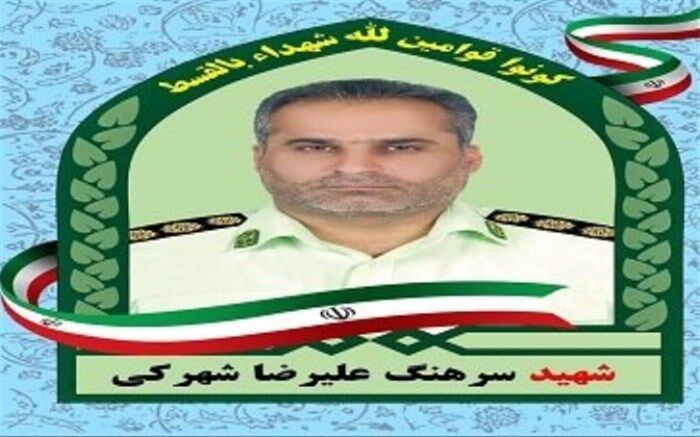 آخرین وضعیت پرونده شهادت شهید شهرکی و همسرش