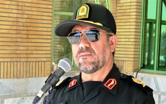 انهدام باند تروریستی وابسته به گروهک جیش الظلم در سراوان