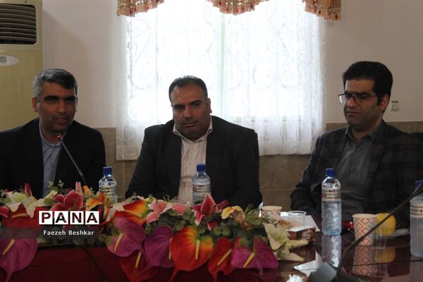 گردهمایی  کارشناسان فرهنگی هنری استان مازندران