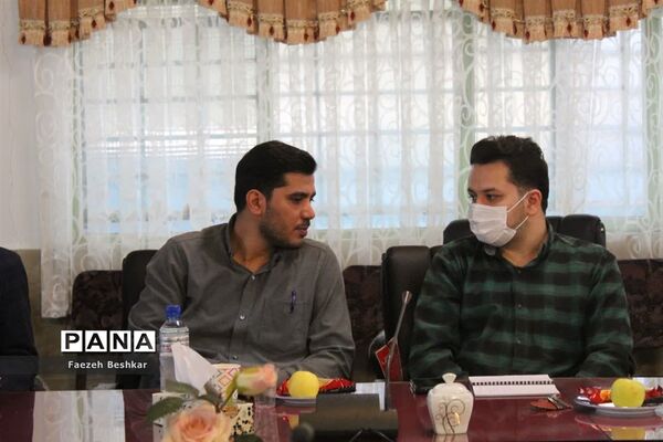 گردهمایی  کارشناسان فرهنگی هنری استان مازندران