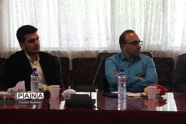 گردهمایی  کارشناسان فرهنگی هنری استان مازندران