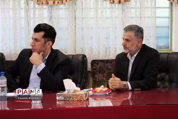 گردهمایی  کارشناسان فرهنگی هنری استان مازندران