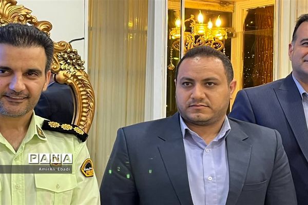 آیین تجلیل و تکریم شوراهای شهر و روستا شهرستان میاندورود