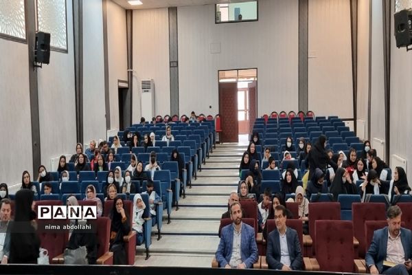 همایش هفته سلامت و تجلیل از منتخبین هفتمین جشنواره سفیران سلامت و فعالان حوزه سلامت