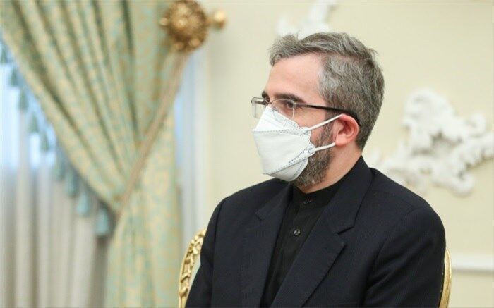 اجرای برجام هنوز امکان‌پذیر است