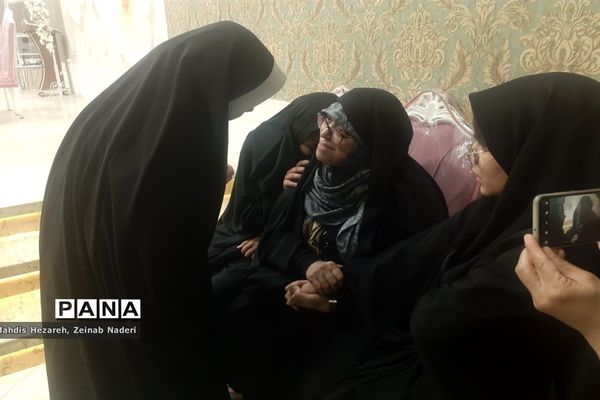 همایش بزرگ «زندگی به سبک شهید هادی»