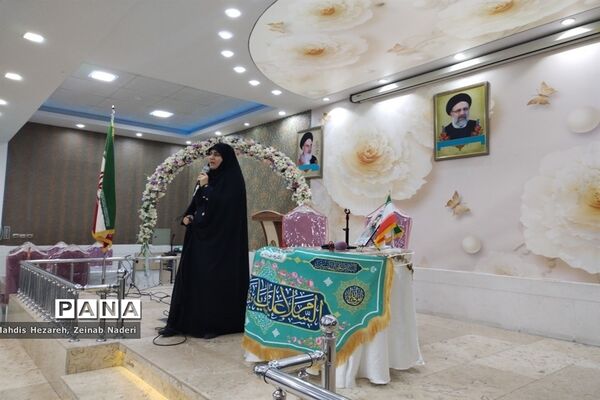 همایش بزرگ «زندگی به سبک شهید هادی»