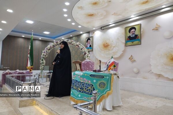 همایش بزرگ «زندگی به سبک شهید هادی»