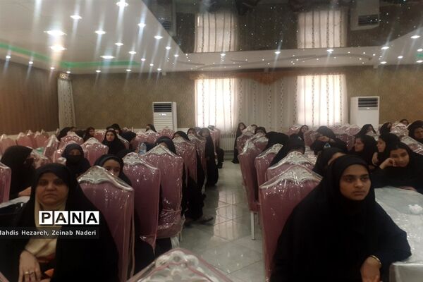 همایش بزرگ «زندگی به سبک شهید هادی»